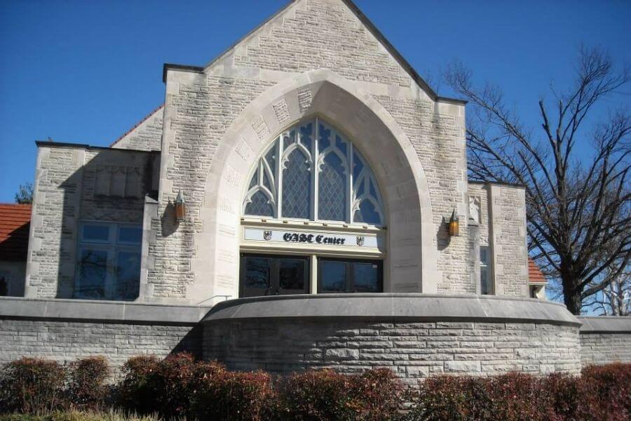 Tulsa Event Venues Meeting Centers TulsaGo 