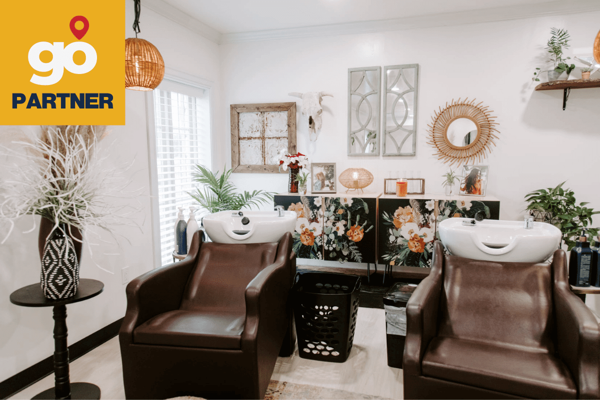 Tulsa Hair Salons & Spas | TulsaGo®